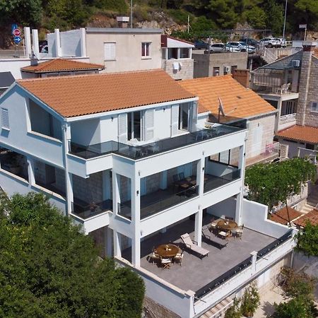 Tomas Deluxe Apartment Dubrovnik Exterior photo