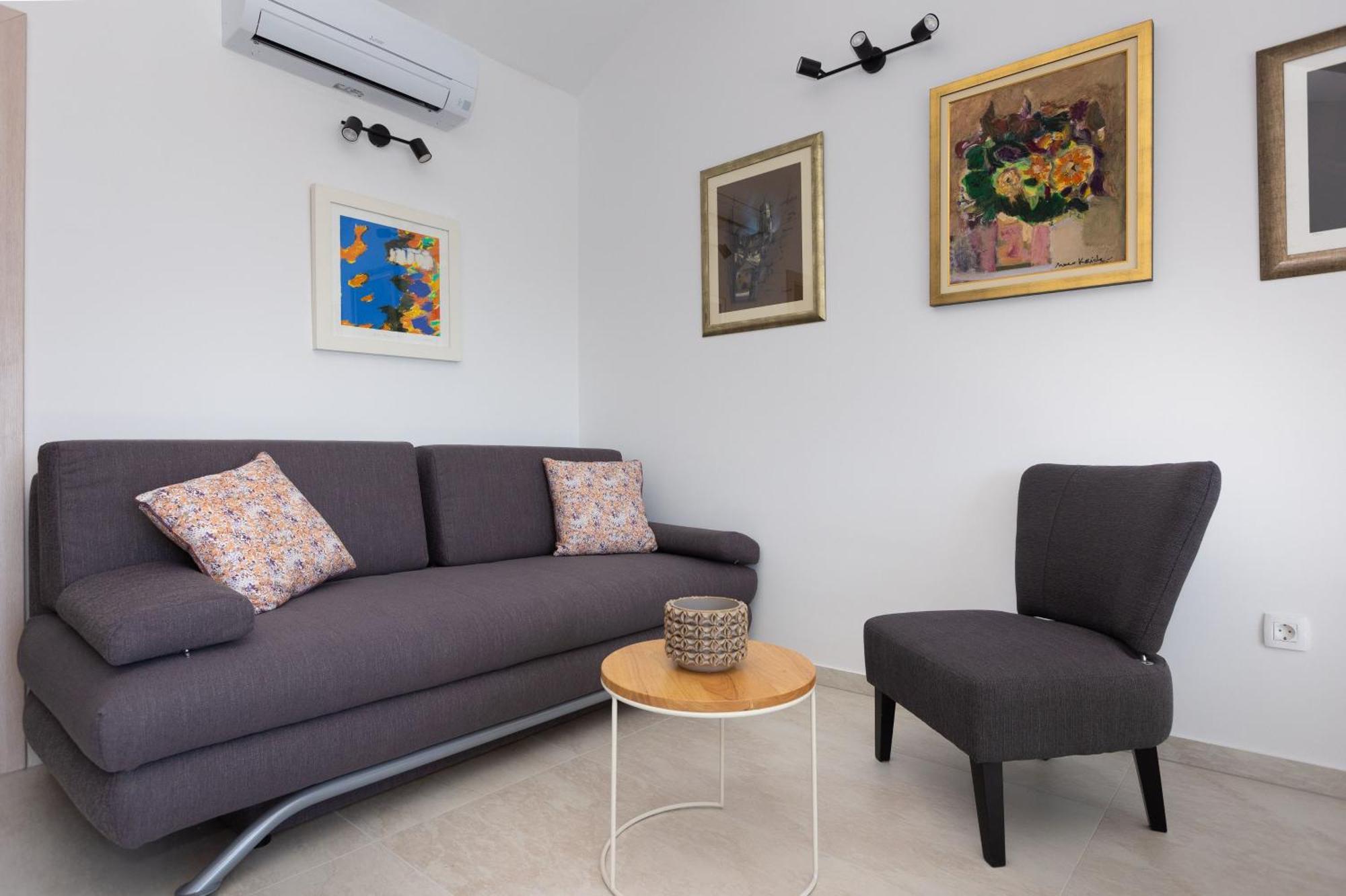 Tomas Deluxe Apartment Dubrovnik Exterior photo